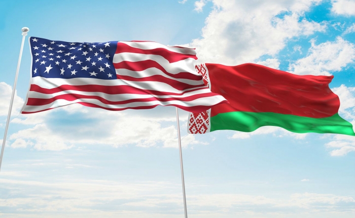 МИД Белоруссии призвал США к активному присутствию в стране